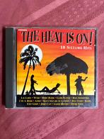 The Heat is on! - 18 Sizzling hits Arcade U.K., Verzenden, Gebruikt, Pop