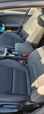audi a4 b8 bekleding set, compleet stoelen achterbank airbag, Auto-onderdelen, Ophalen, Audi