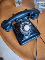 Bakeliet telefoon, Ophalen of Verzenden, Bakeliet