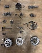 YZ 465 parts, Ophalen of Verzenden