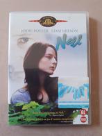 Nell - Jody Foster, Liam Neeson, Cd's en Dvd's, Dvd's | Drama, Alle leeftijden, Ophalen of Verzenden, Gebruikt