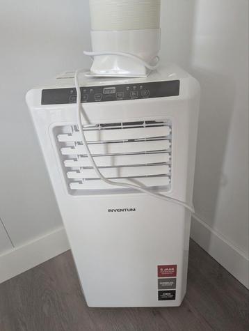 Nieuw in doos: Inventum 3 in 1 Airco AC701  beschikbaar voor biedingen