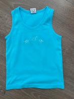 Z.G.A.N. Meisjes hemd hemdje top maat 98 / 104 van de HEMA, Kinderen en Baby's, Kinderkleding | Maat 98, Meisje, Ophalen of Verzenden