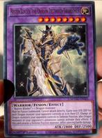 Yu-Gi-Oh! Buster Blader, the Dragon Destroyer Swordsman MAGO, Hobby en Vrije tijd, Verzamelkaartspellen | Yu-gi-Oh!, Verzenden