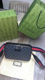 Originele Gucci Tas - Nieuw!, Ophalen of Verzenden, Nieuw, Zwart