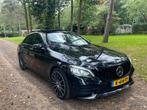 MERCEDES-BENZ C220D AMG PREMIUM PLUS PACK, Auto's, Mercedes-Benz, Automaat, Achterwielaandrijving, 1800 kg, 194 pk