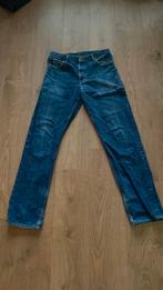 Lee baggy jeans, Kleding | Heren, Spijkerbroeken en Jeans, W32 (confectie 46) of kleiner, Gedragen, Blauw, Ophalen of Verzenden