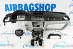 Airbag set - Dashboard grijs 4 spaak Audi Q3 U8 (2011-2018), Auto-onderdelen, Dashboard en Schakelaars