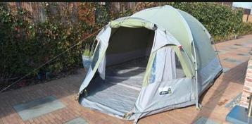 Vrijbuiter Titanium 2 tent beschikbaar voor biedingen