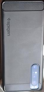 Sony Xperia 1 II, Ophalen, Gebruikt, Zwart, Touchscreen