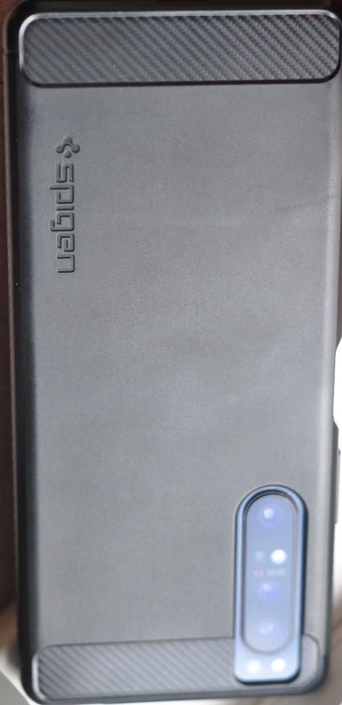 Sony Xperia 1 II, Telecommunicatie, Mobiele telefoons | Sony, Gebruikt, Zonder abonnement, Zonder simlock, Klassiek of Candybar