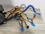 Coba king 420w max voeding psu power supply vp-420, Ophalen of Verzenden, Gebruikt