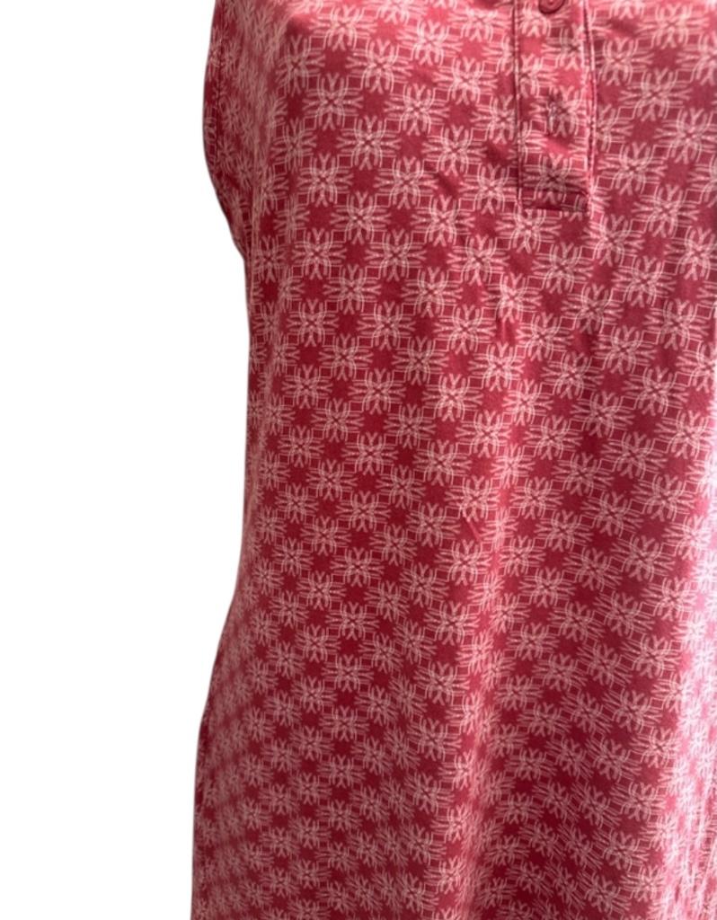 4funkyflavours jurk L, Ophalen of Verzenden, Zo goed als nieuw, Roze, Onder de knie