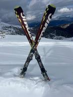 Ski’s Atomic Supercross 150 cm, Sport en Fitness, Skiën en Langlaufen, Ophalen, 140 tot 160 cm, Gebruikt, Atomic