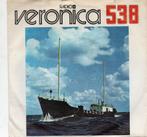 Veronica - 12 1/2 Jaar Veronica, Gebruikt, 7 inch, Single, Ophalen of Verzenden
