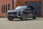 Audi Q5 2.0 TFSI e-hybrid quattro S edition | Edition One |, Automaat, Zwart, 4 cilinders, 38 km/l