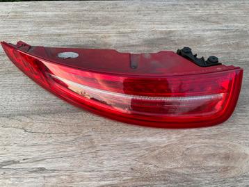 Porsche 911 type 991 linker LED achterlicht OEM beschikbaar voor biedingen