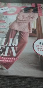 Libelle, Ophalen, Gelezen, Damesbladen