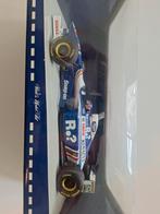 Minichamps 1:18 Williams FW19 Villeneuve - Nieuw!, Ophalen of Verzenden, Nieuw, Auto, MiniChamps