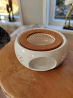 Warm houden van theepot, Ophalen of Verzenden