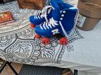 Rollerskates, Kinderen en Baby's, Speelgoed | Buiten | Rolschaatsen, Ophalen, Zo goed als nieuw