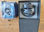Sony WH-H900N noise cancelling koptelefoon, Audio, Tv en Foto, Koptelefoons, Over oor (circumaural), Draadloos, Gebruikt, Ophalen of Verzenden