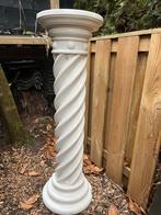 Decoratieve (planten)pilaar, Huis en Inrichting, Ophalen of Verzenden, Gebruikt
