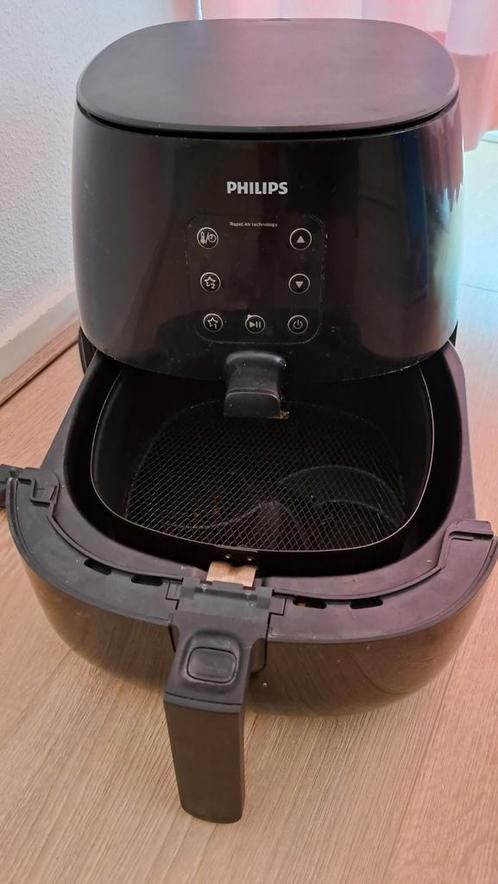 Philips Airfryer – In Goede Staat!, Witgoed en Apparatuur, Airfryers, Zo goed als nieuw, Ophalen