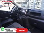 Fiat Talento 1.6 MJ 125 pk EXPORT ONLY NL Auto/ Dealer Ond/, Voorwielaandrijving, Stof, Gebruikt, 4 cilinders