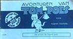 TE KOOP GEVRAAGD : Avonturen van TOM POES - Stich. de Lezer, Boeken, Stripboeken, Meerdere stripboeken, Verzenden, Zo goed als nieuw