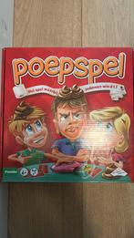 Poepspel, Ophalen of Verzenden, Zo goed als nieuw