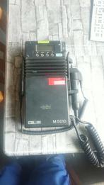 BBC Metrawatt M5010 isolatietester, Ophalen of Verzenden, Zo goed als nieuw, Elektriciteit