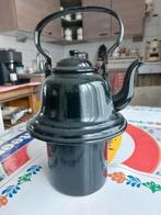 Zakketel  voor de kachel pot antiek, Ophalen