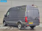 Mercedes Sprinter 319 CDI Automaat L2H2 model 2025 Camera MB, Auto's, Bestelauto's, Automaat, Euro 6, Mercedes-Benz, Bedrijf