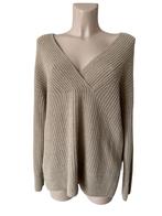 Vince trui S, Kleding | Dames, Wit, Maat 42/44 (L), Ophalen of Verzenden, Zo goed als nieuw