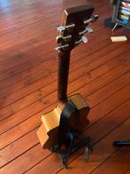 Simon & Patrick Western Gitaar met Element semi akoestisch, Ophalen, Gebruikt, Western- of Steelstringgitaar, Met (piezo-)element