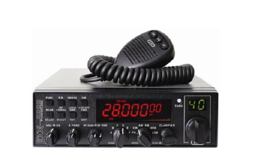 K-PO DX-5000 PLUS, Telecommunicatie, Zenders en Ontvangers, Nieuw, Zender en Ontvanger, Ophalen of Verzenden