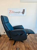 De Toekomst sta op fauteuil bij Zitgemak in joure, Ophalen, Zo goed als nieuw, 75 tot 100 cm