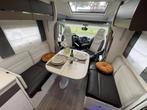 Challenger Mageo 357 ENKELE BEDDEN+HEFBED FACE TO FACE, Caravans en Kamperen, 7 tot 8 meter, Bedrijf, Challenger, Half-integraal