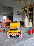 Vintage playmobil, Ophalen of Verzenden, Zo goed als nieuw