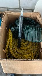 Snelstroptang en ongeveer 3000 snelstroppers, Ophalen of Verzenden, Zo goed als nieuw