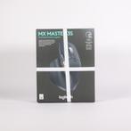 Logitech MX Masters 3S Mouse - Nieuw in seal #4, Computers en Software, Muizen