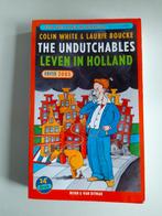 The Undutchables – Leven in Holland (Nederlandstalig), Ophalen of Verzenden, Maatschappij en Samenleving, Colin White, Nederland