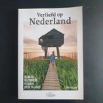 Verliefd op Nederland - Reisgids, Overige merken, Europa, Ophalen of Verzenden, Zo goed als nieuw