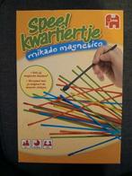 Mikado magnetico spel NIEUW, Ophalen of Verzenden, Jongen of Meisje