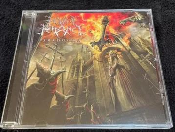 CD Hour Of Penance – Paradogma , ULR12008-2 Death Metal beschikbaar voor biedingen