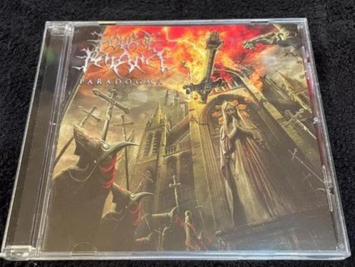 CD Hour Of Penance – Paradogma , ULR12008-2 Death Metal, Cd's en Dvd's, Cd's | Hardrock en Metal, Ophalen of Verzenden
