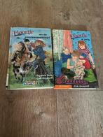 2 Floortje boeken, Ophalen of Verzenden, Zo goed als nieuw, Cok Grashoff, Fictie