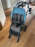 Bugaboo Kinderwagen + veel accessoires, Kinderen en Baby's, Kinderwagens en Combinaties, Gebruikt, Bugaboo, Met reiswieg, Ophalen
