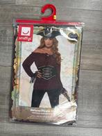 Halloween Dames Kostuum Outfit Sexy Piraat Nieuw Small, Ophalen of Verzenden, Nieuw, Maat 36 (S), Halloween